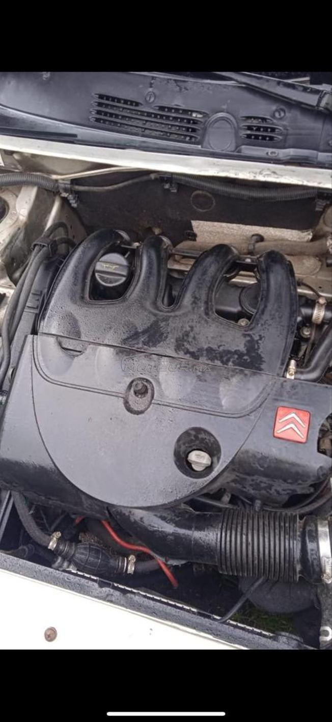 Citroën ZX Diesel Manuelle 2003 à Taounate