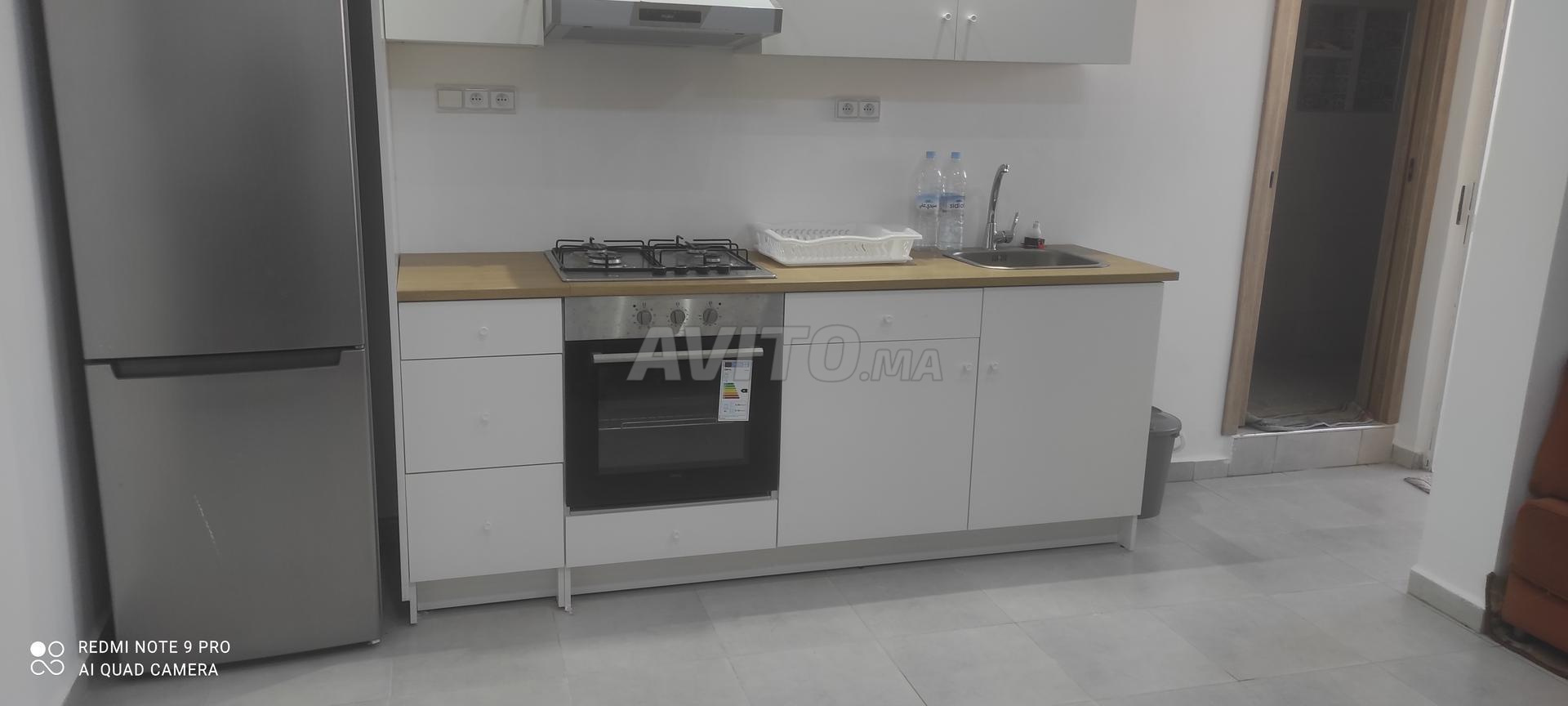 Appartements à louer - image 2