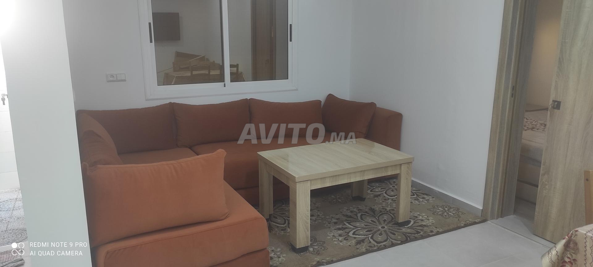 Appartements à louer - image 3