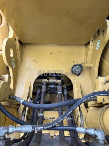 CATERILLAR 319 C - 2