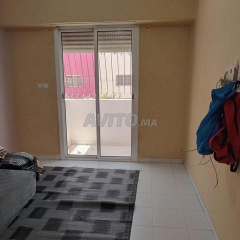 Appartement à louer mensuellement, paiement de deux années complètes