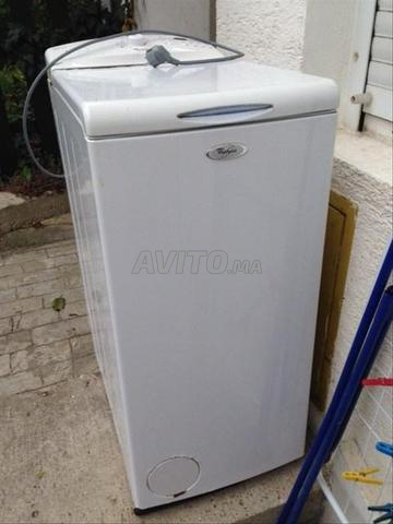 Machine à Laver Whirpool à vendre