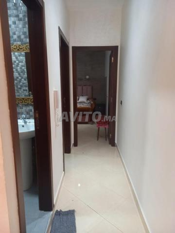 Appartement meublé à louer