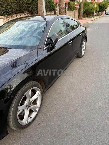 أودي A 7 مالك أول في حالة جيدة جدا