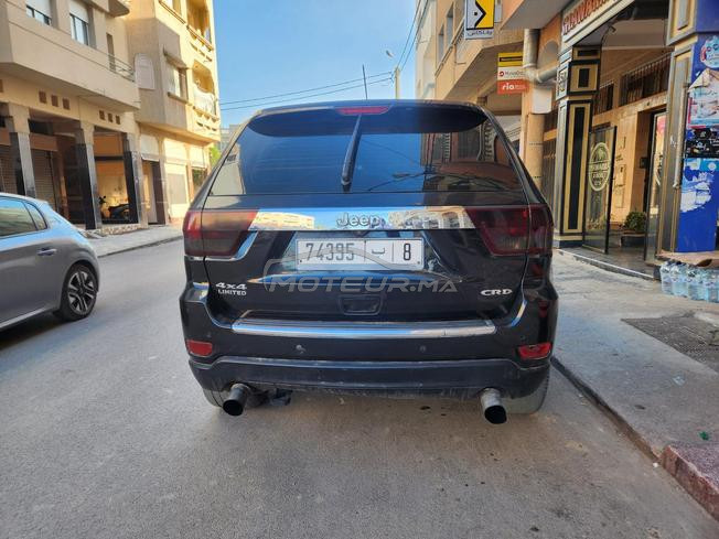 JeepGrand Cherokee