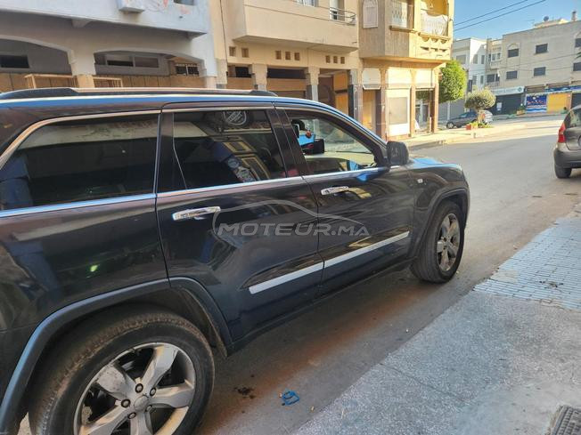 JeepGrand Cherokee