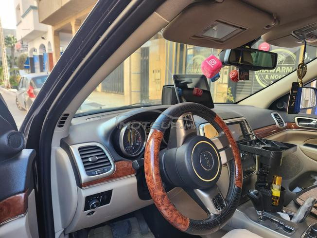 JeepGrand Cherokee