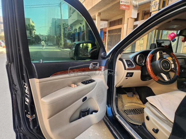 JeepGrand Cherokee