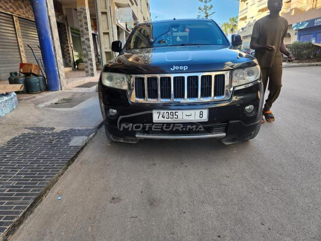 JeepGrand Cherokee