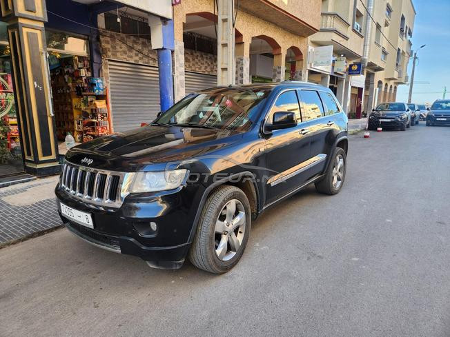 JeepGrand Cherokee