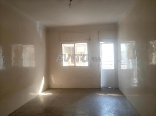 Appartement de 90 m² sur Beausejour