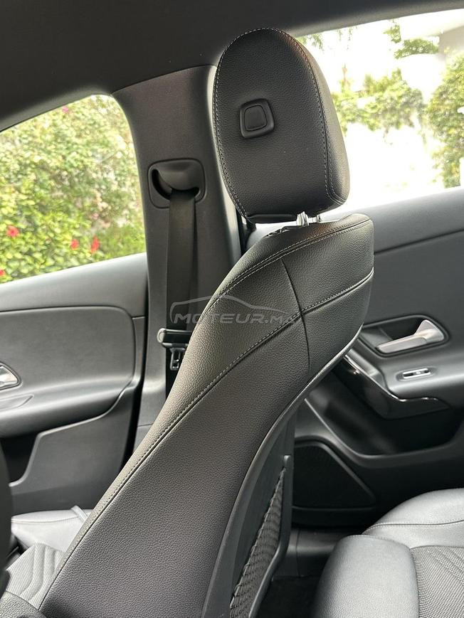 Mercedes-Benz Classe A Diesel Automatique 2020