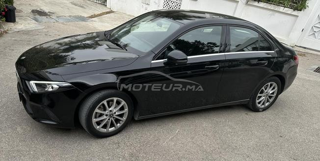 Mercedes-Benz Classe A Diesel Automatique 2020