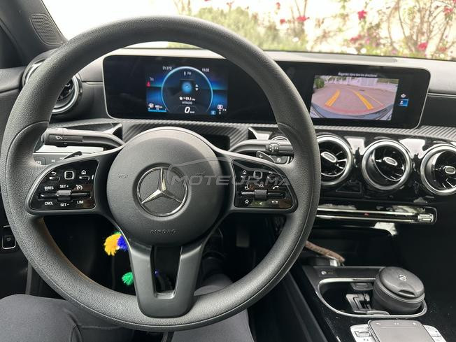 Mercedes-Benz Classe A Diesel Automatique 2020