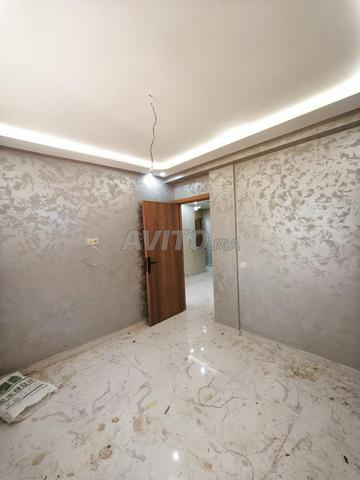 Appartement ensoleillé - 2