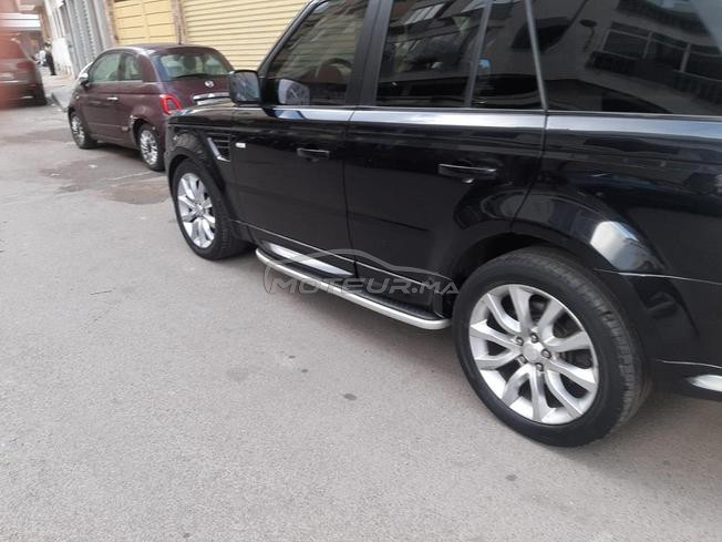Land Rover Range Rover Sport Diesel Automatique