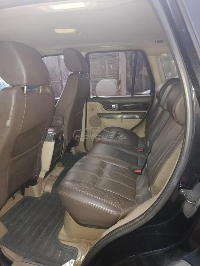 Land Rover Range Rover Sport Diesel Automatique