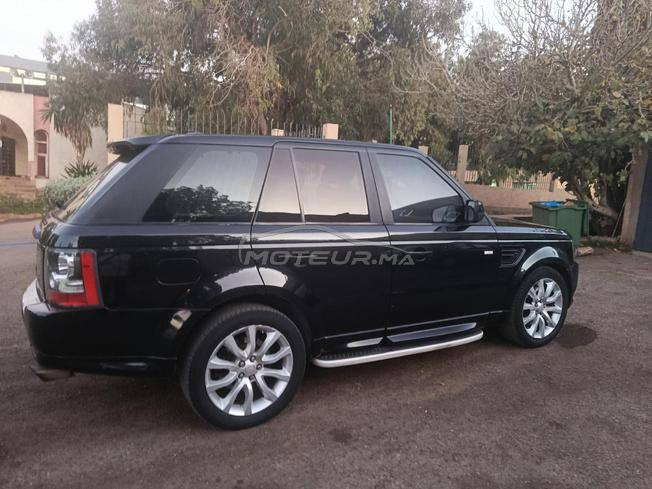 Land Rover Range Rover Sport Diesel Automatique