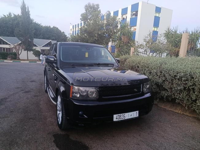 Land Rover Range Rover Sport Diesel Automatique