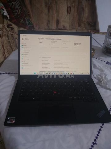 Pc portable, Lenovo thinkpad L14 g4
