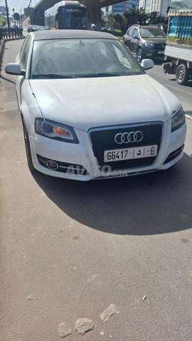 Audi a3 2011 8P - 2