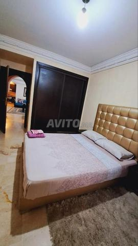 Appartement à côté de la gare