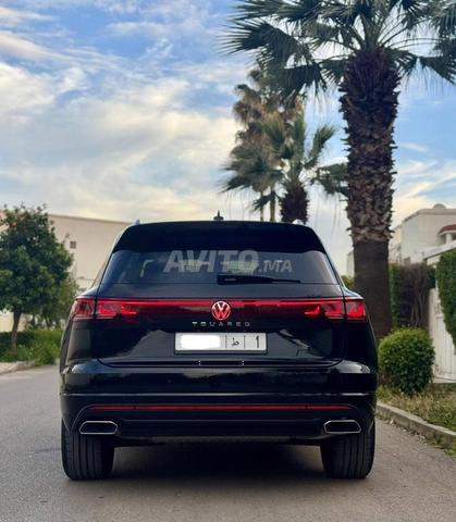 فولكس فاجن طوارق executive 2025 في فاس - 2