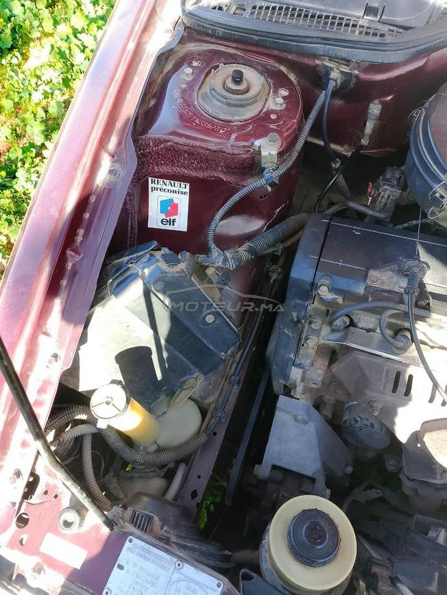 Renault R19 Essence 