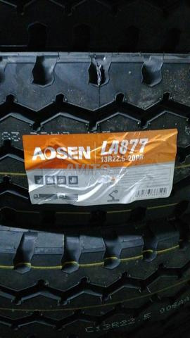 Pneus neufs - 2