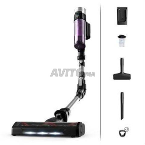 Aspirateur Balai Sans Fil Rowenta X-Force Aqua - 2