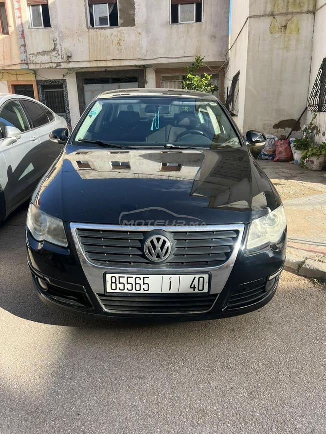 golfe passat b 6