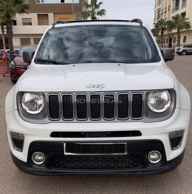 Jeep renegade full option 