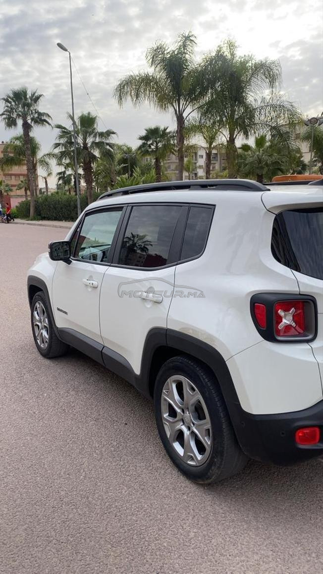 Jeep renegade full option 
