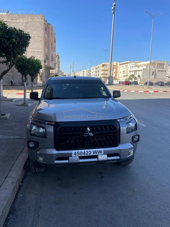 بيكوب دوبل كابين للبيع 