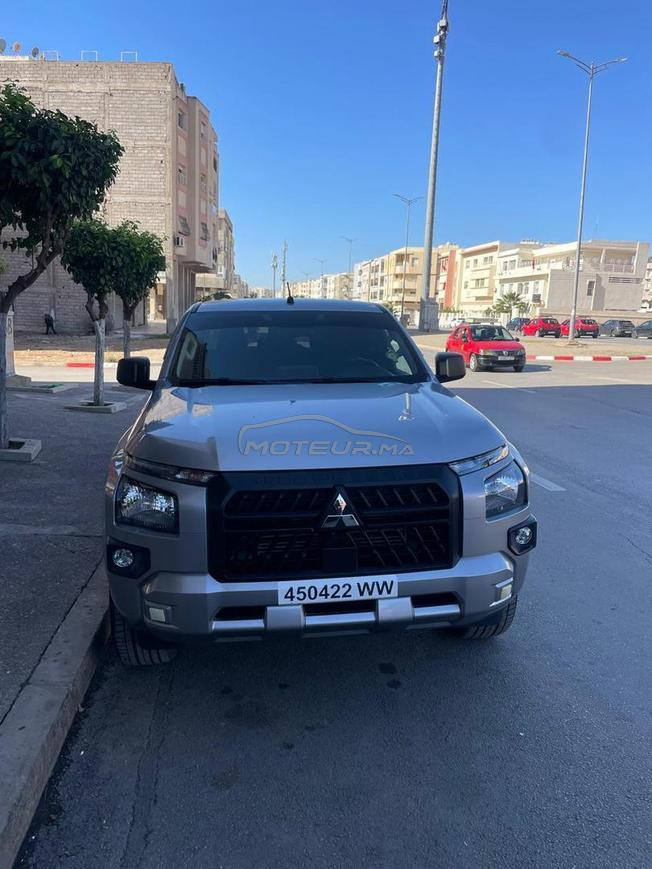 بيكوب دوبل كابين للبيع 