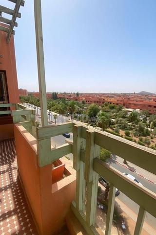 Appartement à Vendre à Allal fassi