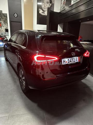 Mercedes benz classe A200 diesel automatique 2021