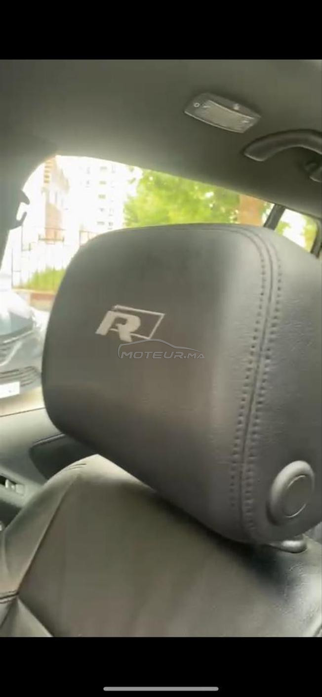 tiguan R ligne