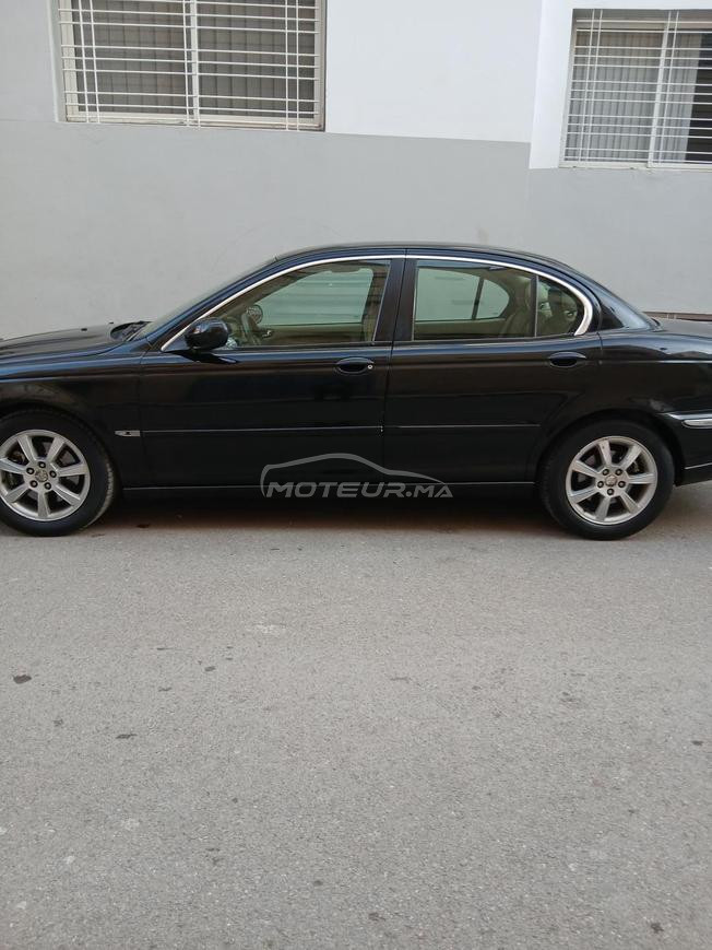 JaguarX-Type