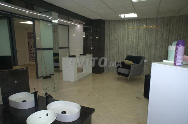 Espace bureau à louer