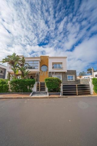 Villa front de mer, Corniche Peninsula