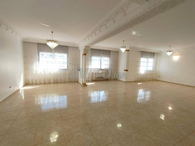 Appartement à vendre 208 m² à Racine