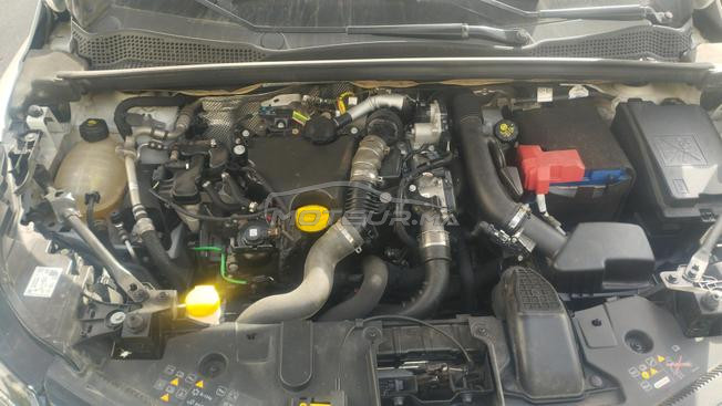 Renault capture Modèle 2020/1119