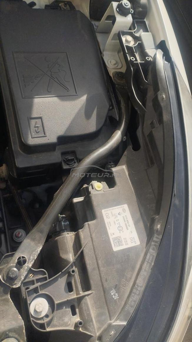 Renault capture Modèle 2020/1119
