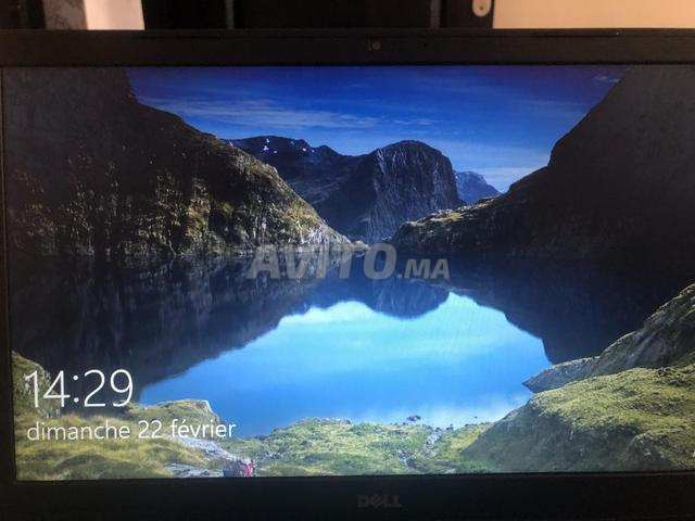 PC portable Dell Windows 11