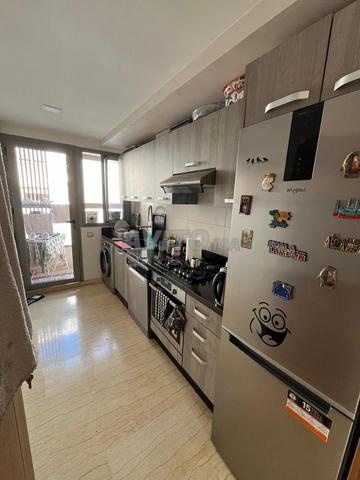 A louer appartement meublé au centre ville - image 4