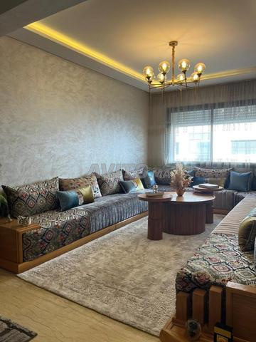 A louer appartement meublé au centre ville - image 3