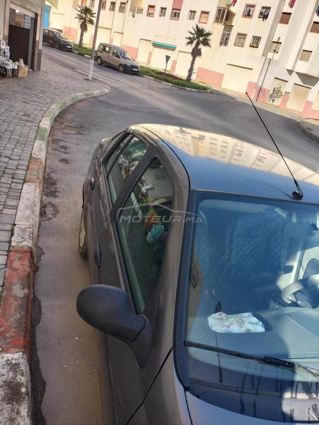 Renault symbole 