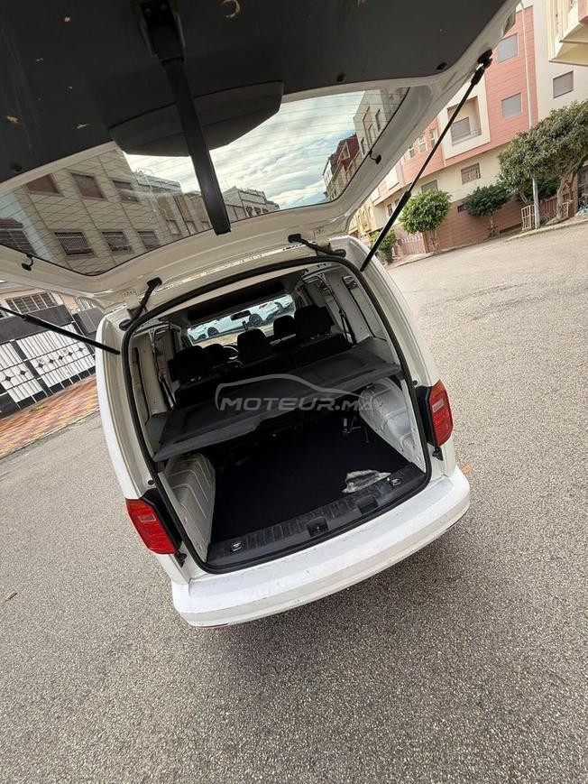 caddy 2020