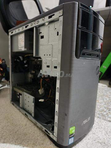 PC gamer gtx 1050 2gb/8gb ram